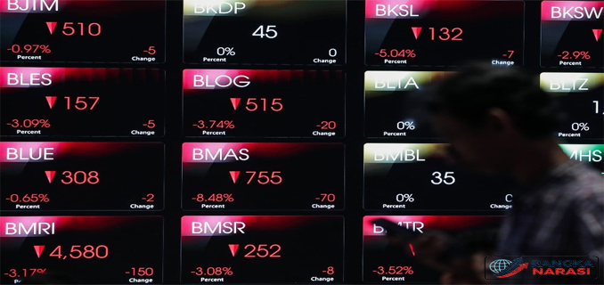 SMRA Lepas Saham Bukit Permai Properti, Kantongi Rp 536,28 Miliar