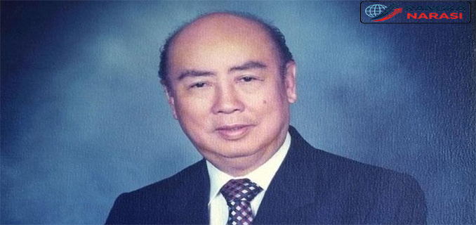 Saat Kerajaan Bisnis Salim Tumbang di Puncak Kejayaan