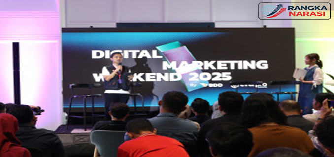 Sinergi Pembiayaan dan Digital Marketing Dorong Penguatan Ekosistem Bisnis