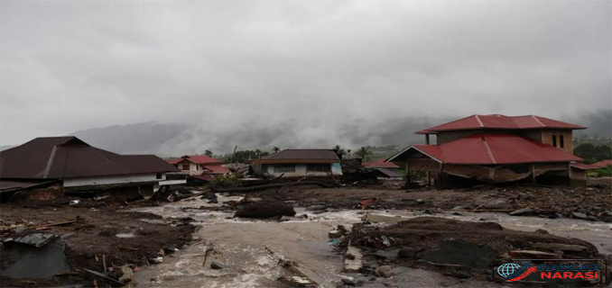 Teknologi Kebencanaan, Inovasi untuk Mitigasi dan Keselamatan