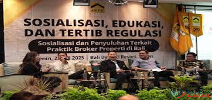 Transparansi dan Keamanan Transaksi Jadi Andalan Perusahaan Broker Properti