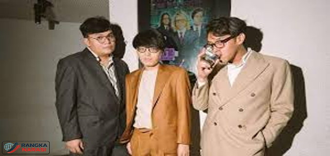 Traveling Spontan Jadi Hobi Baru Anak Muda