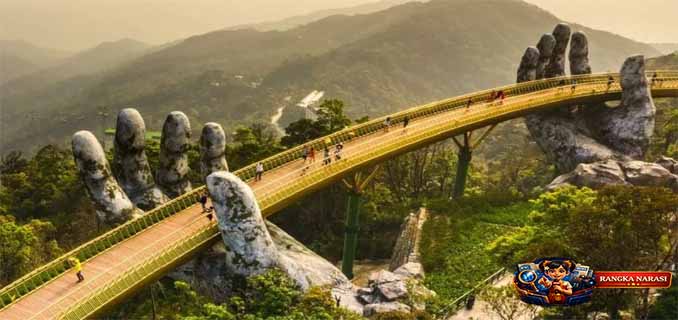 5 Kota yang Wajib Dikunjungi di Vietnam saat Traveling