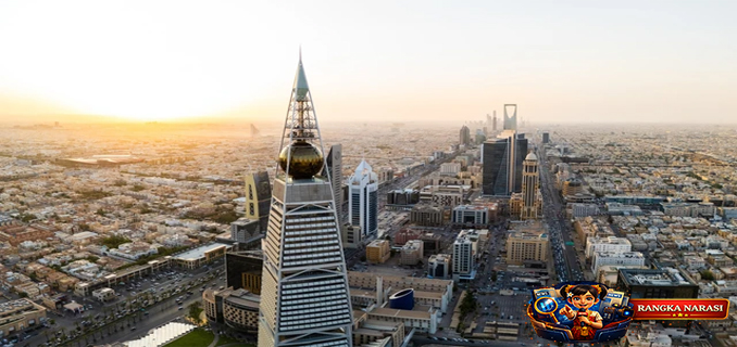 Arab Saudi Buka Pasar Properti untuk Asing, Kurangi Ketergantungan pada Minyak