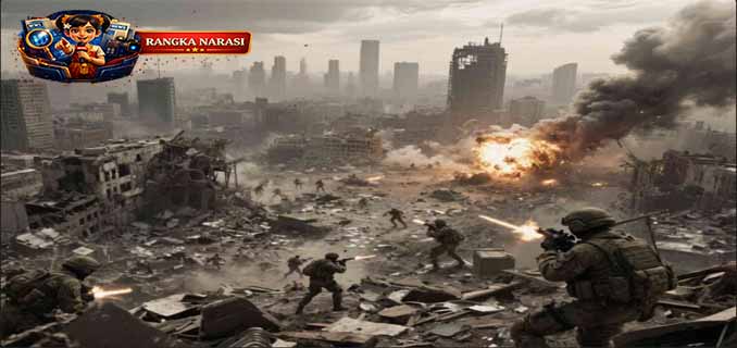 Bayang-bayang Perang Dunia III, Negara Eropa Ini Minta Warganya Siapkan 21 Barang Darurat