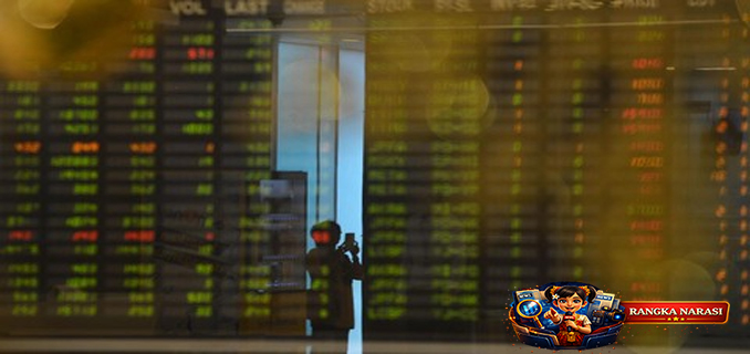 Daftar Saham Berpotensi Cuan Pekan Ini, Tambang hingga Properti