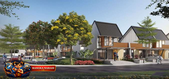 Ekspansi Properti Komesial, MTLA Luncurkan Ruko Americano di Metland Menteng