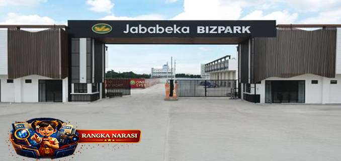 Emiten Properti Ini Ketiban Untung dari Pertumbuhan Industri E-Commerce