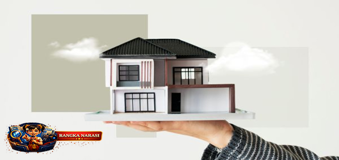 Harga Properti Murah Kok Pembeli Masih Sepi,