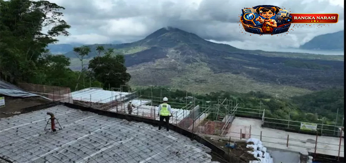 Investor dan Warga Negara Asal Rusia Minati Properti Sektor Apartemen di Bali