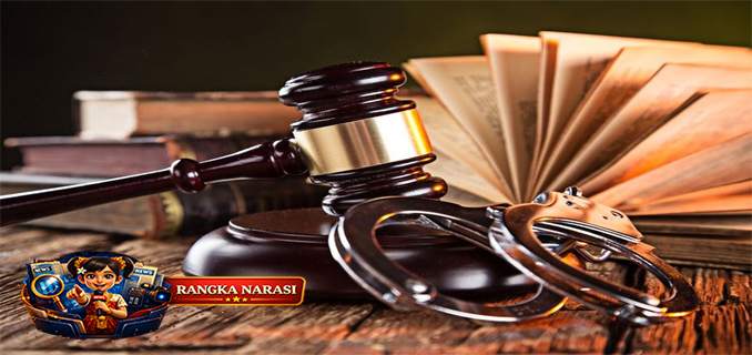 KUHP Baru Berlaku 2 Januari 2026, Pasal-pasal Ini Jadi Sorotan Dunia