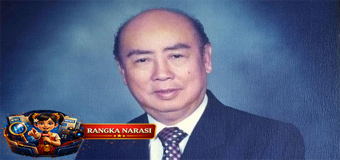 Kisah Kerajaan Bisnis Salim Runtuh Usai Berjaya Tiga Dekade