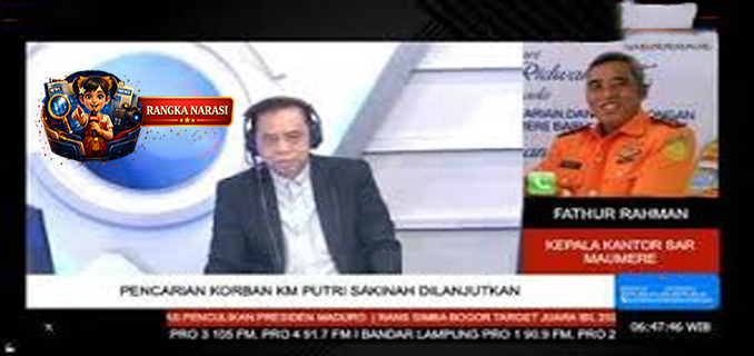 Paskomnas Tekankan Adaptasi Teknologi dan Pembenahan Distribusi