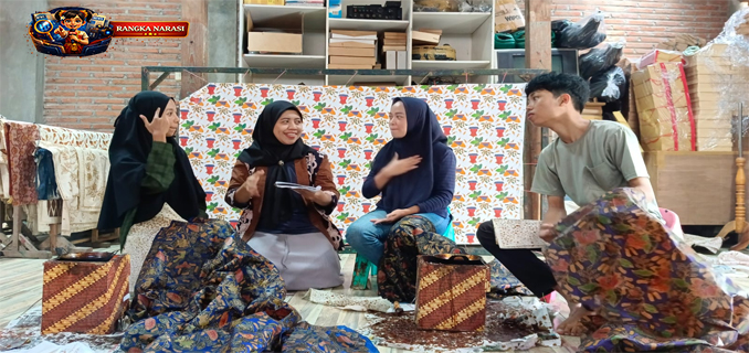 Pertamina Salurkan Hibah Teknologi Tepat Guna untuk UMK Academy