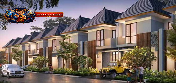 Sektor Properti 2026 Lebih Sehat, Tak Lagi Spekulatif