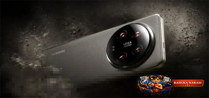 Standar Baru Teknologi Kamera HP Flagship 2026