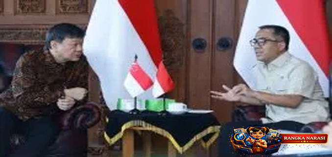 Stella dorong Penguatan Ketahanan Nasional Lewat Sains dan Teknologi