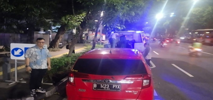 7 Orang Jadi Korban Penipuan Travel Umrah Di Jakpus