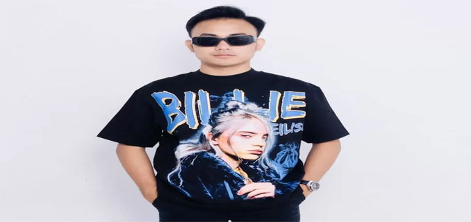 Anak Broken Home Yang Kini Dikenal Sebagai DJ Berbakat