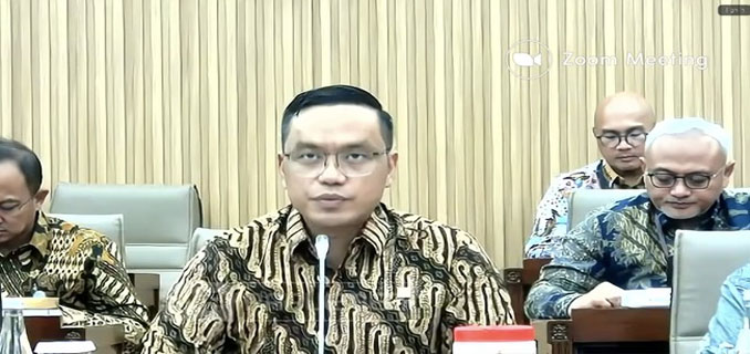 Bos Pertamina Beberkan Perubahan Manajemen Struktur Bisnis Terbaru