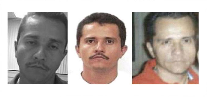 Fakta Baru Operasi Senyap Militer Tewaskan Gembong Narkoba