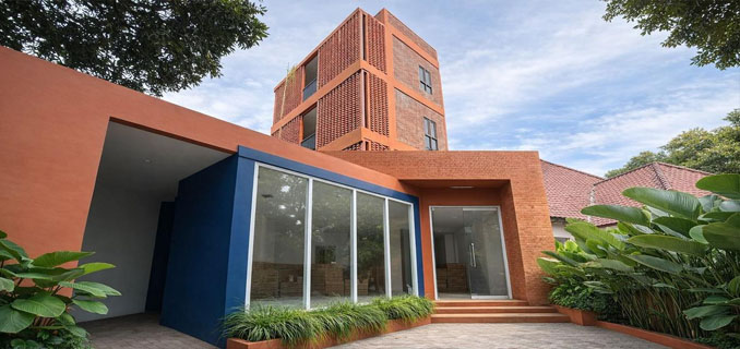 KAI Properti Rampung Bangun Coliving Modern Bandung