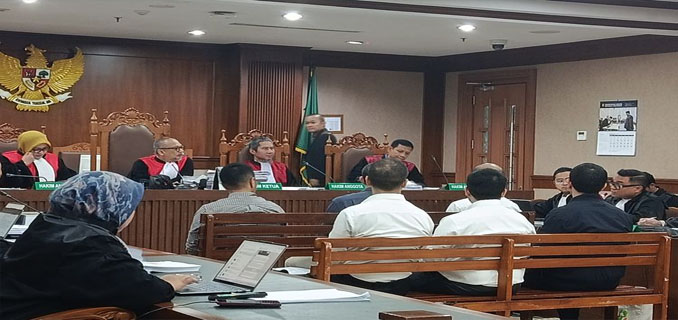 Kementerian Mengklarifikasi Usulan Penyesuaian Pajak Untuk Rumah Tangga