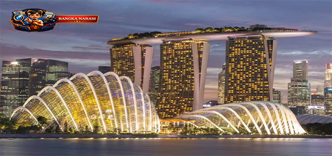 Mengapa Banyak Bisnis Legendaris di Singapura Berguguran!