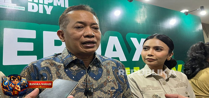 Menkop Ajak ICMI Kembangkan Bisnis Desa melalui Koperasi