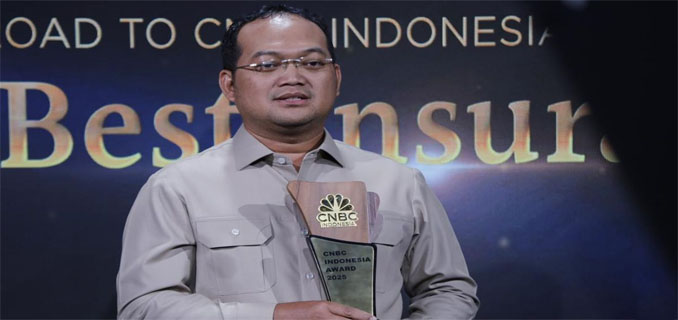 Pertamina Lepas Anak Usaha Asuransi Ini Respons Bos Tugure