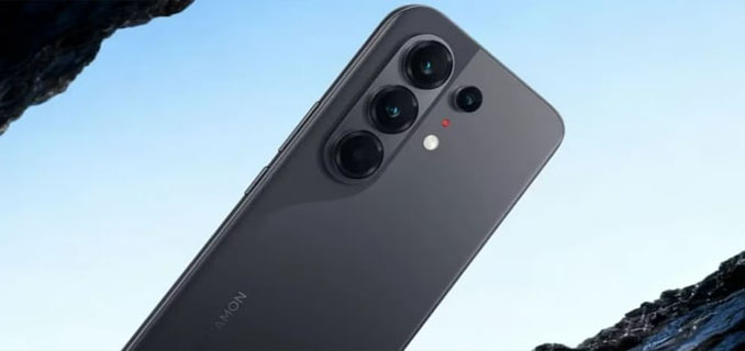 Simak Fitur Menarik Tecno Camon 50 Series