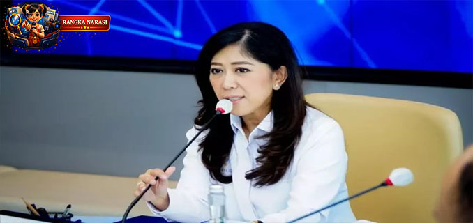 Anak di Bawah 16 Tahun Dibatasi Akses Medsos