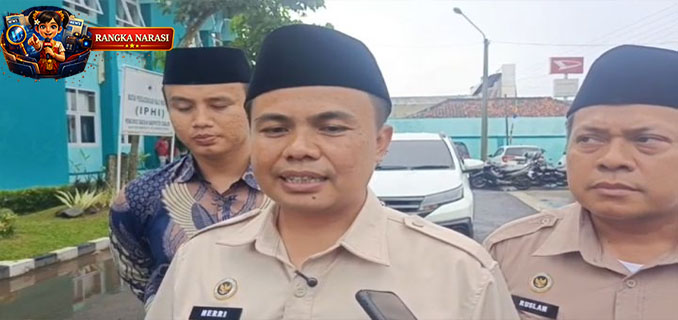 Kemenag Cianjur Imbau Travel Umrah Tunda Keberangkatan