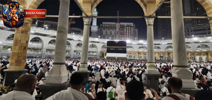 Ministry Urges Umrah Pilgrims to Delay Travel