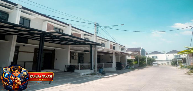 Saham Properti Dinilai Masih Menarik